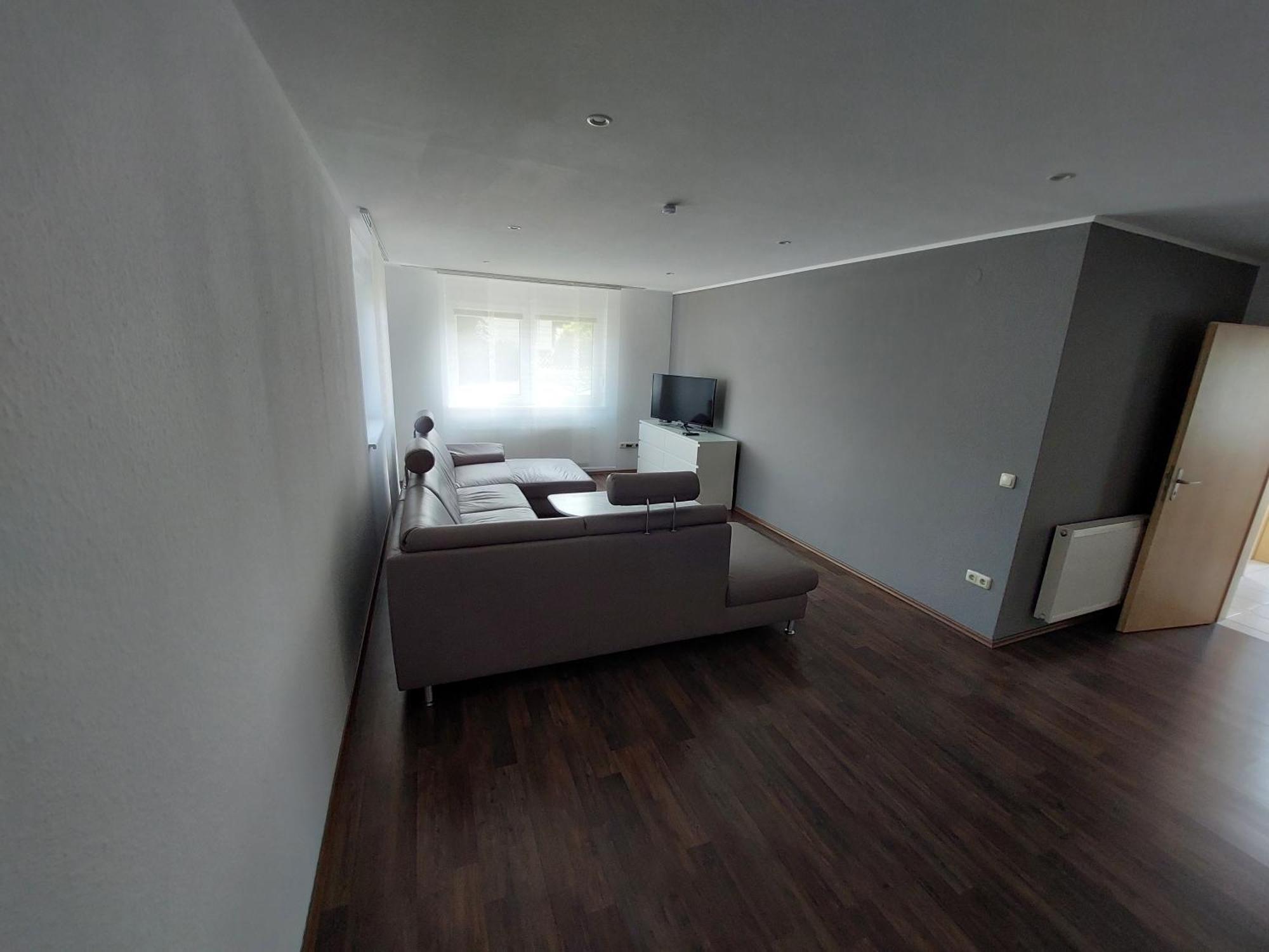 Ferienwohnung Albers Bergen  Exterior photo